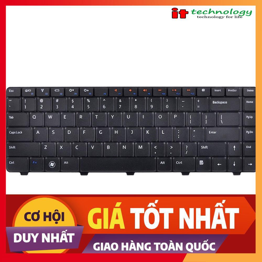 🎁 Bàn phím Dell Inspiron N4010 N4020 M4010 N4030 N5020 N5030 M5030 N3010