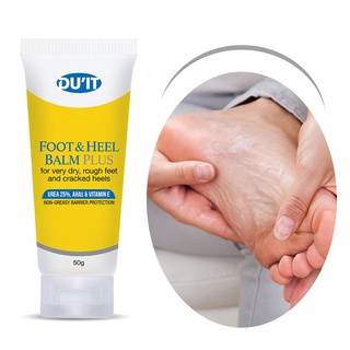 Kem dưỡng da tay / chân DUIT giảm căng thẳng chất lượng cao