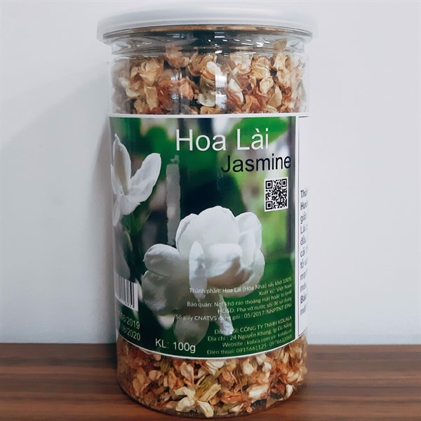 TRÀ HOA LÀI KOLALA