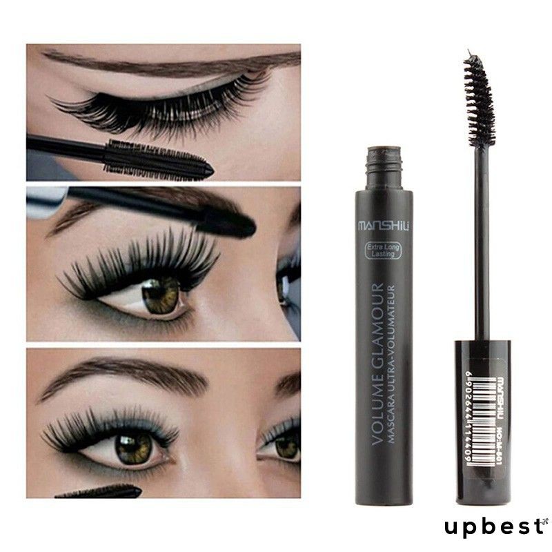 [Hàng mới về] Mascara Chống Thấm Nước Và Lâu Trôi Cao Cấp Dành Cho Nữ