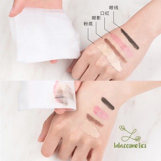 Nước tẩy trang Lameila Đủ Size