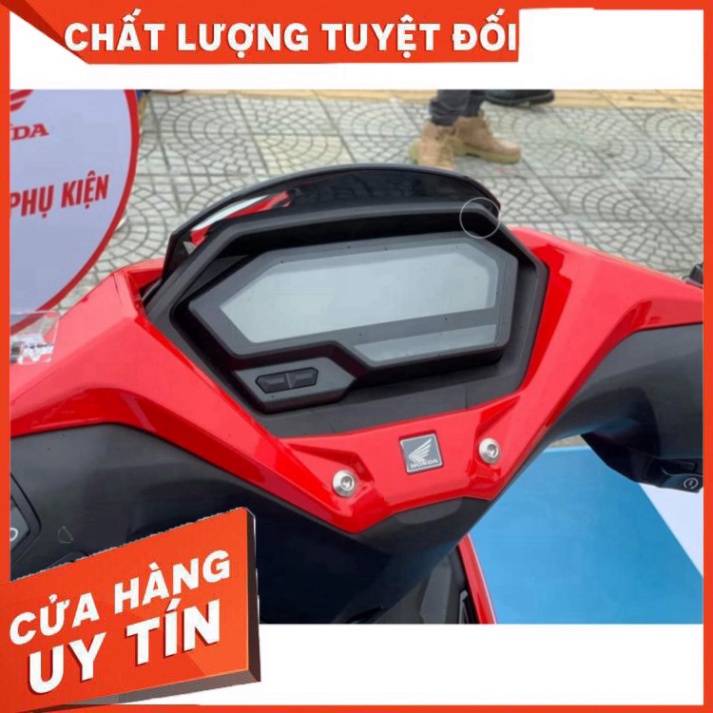 Honda Winer X V3 Mới 2022 Miếng dán PPF bảo vệ mặt đồng hồ xe, chống trầy xước màn hình, xước tự phục hồi , PPF USA