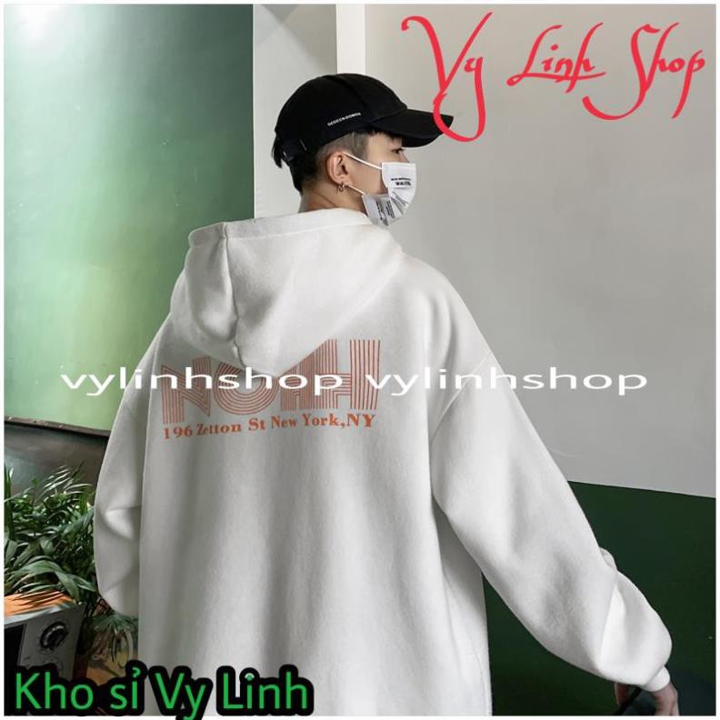 Áo hoodie tay dài phong cách thời trang cho nam | WebRaoVat - webraovat.net.vn