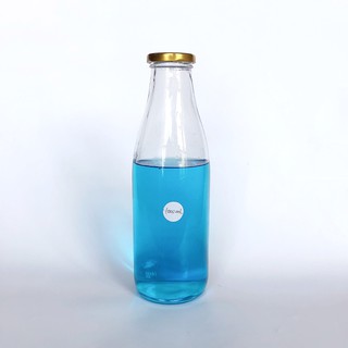 Chai thủy tinh 1000ml (set 5 chai)
