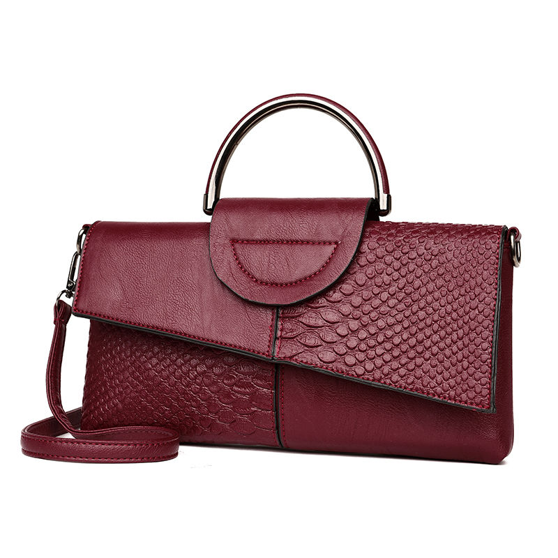 Mới Túi Da Cầm Tay Thời Trang Dành Cho Nữ | BigBuy360 - bigbuy360.vn