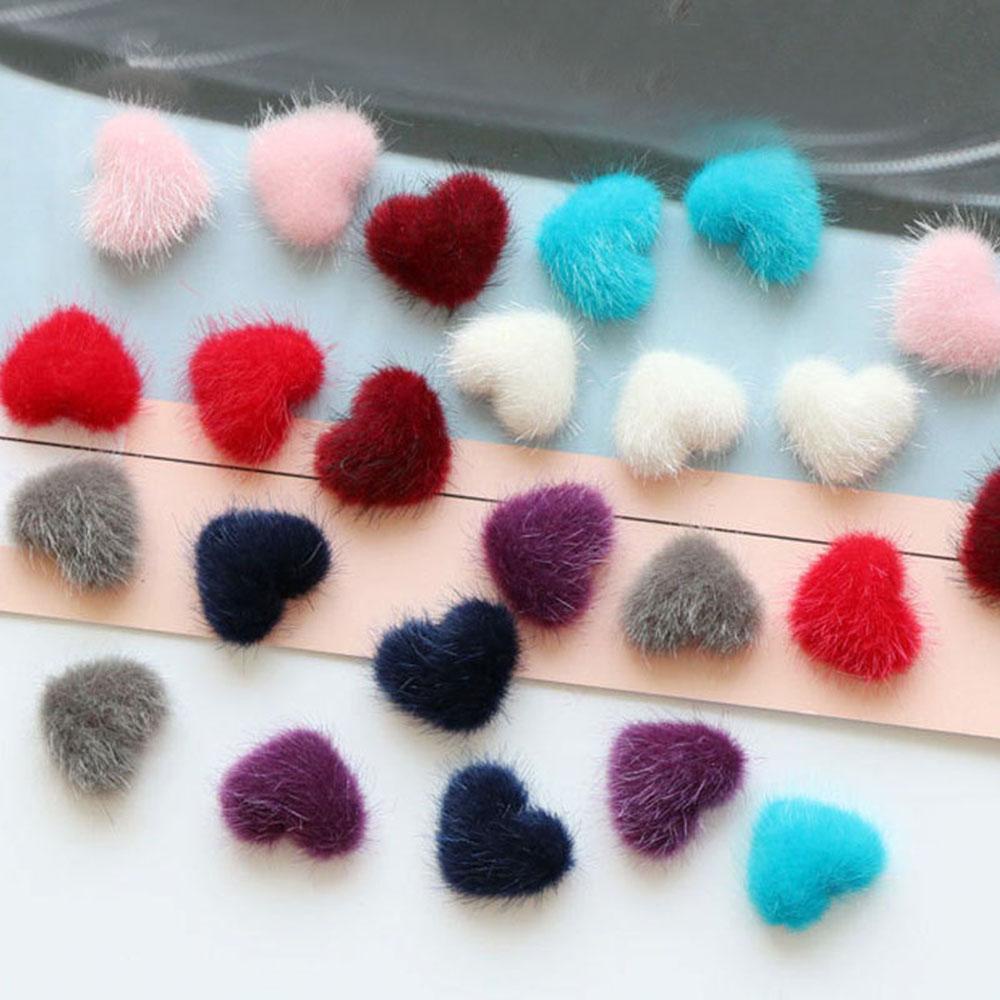 OCEANMAP Hạt 3D Có Thể Tháo Rời Trang Trí Móng Tay