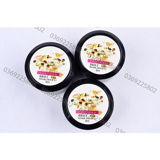Gel gắn đá cực chắc