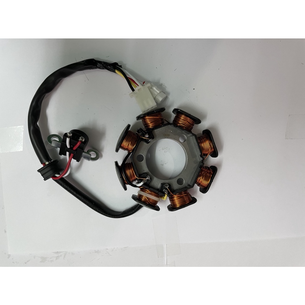 Cuộn Lửa,Cuộn Điện TAURUS
