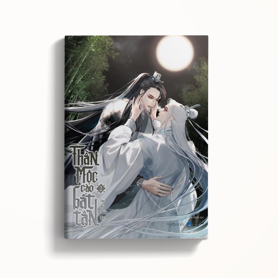 Sách - Thần Mộc Cào Bất Tận (Tập 2) - AZVietNam