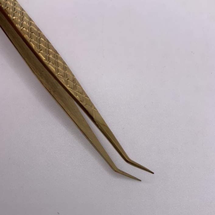 Nhíp tách caro pakistan_dụng cụ nối mi_quyên quyên