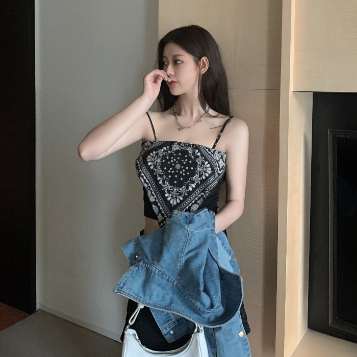 Áo Sát Nách Cỡ Lớn M-4Xl Thiết Kế Trẻ Trung Cá Tính