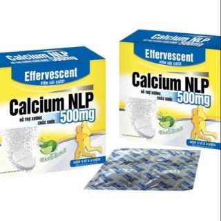 Calcium 500mg