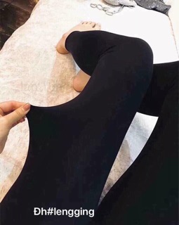 Quần legging SUPIMA- Nhật Bản