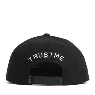 Nón Premier Snapback Iswear