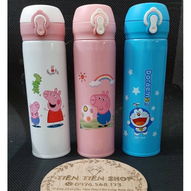 Bình nước giữ nhiệt 500ml