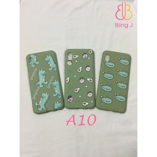 Combo 3 ốp dẻo viền màu full dòng máy
