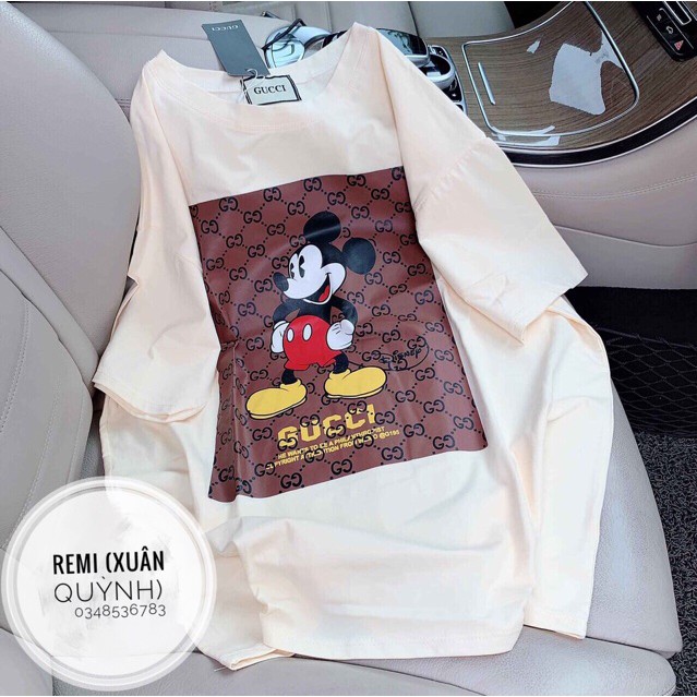 [Mã WAADD giảm 20k đơn 99k] [Mã XUANASHIP + ảnh thật] Áo phông hình dáng xuông chuẩn dáng | BigBuy360 - bigbuy360.vn