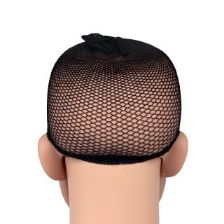 Lưới nilon dùng đội tóc giả tiện dụng