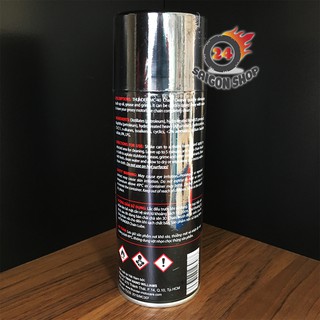 XỊT RỬA SÊN THUNDER MC-40 CHAIN CLEANER 400ML