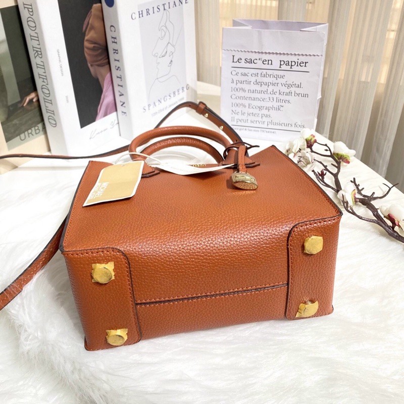 ⚡️⚡️Túi MK công sở dáng vuông - Xuất dư - Sẵn hàng⚡️⚡️