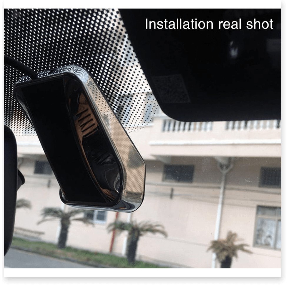 🇳 🇪 🇼®️ Camera hành trình trước sau ô tô, hỗ trợ ADAS và Android Dual Dash | BigBuy360 - bigbuy360.vn