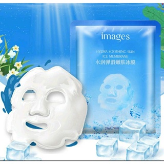 Mặt nạ đá băng nội trung images