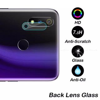 Cường lực camera cho Oppo Realme 3 đủ phụ kiện