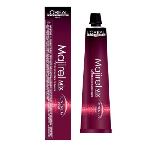 Thuốc nhuộm tăng cường ánh sắc L'OREAL MAJIREL MIX 50g