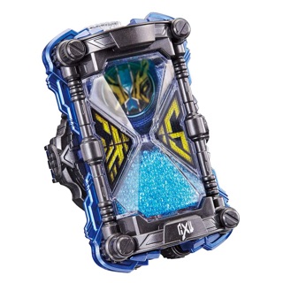 ( Mới về) Đồ sưu tập item Kamen Rider Geiz Revive