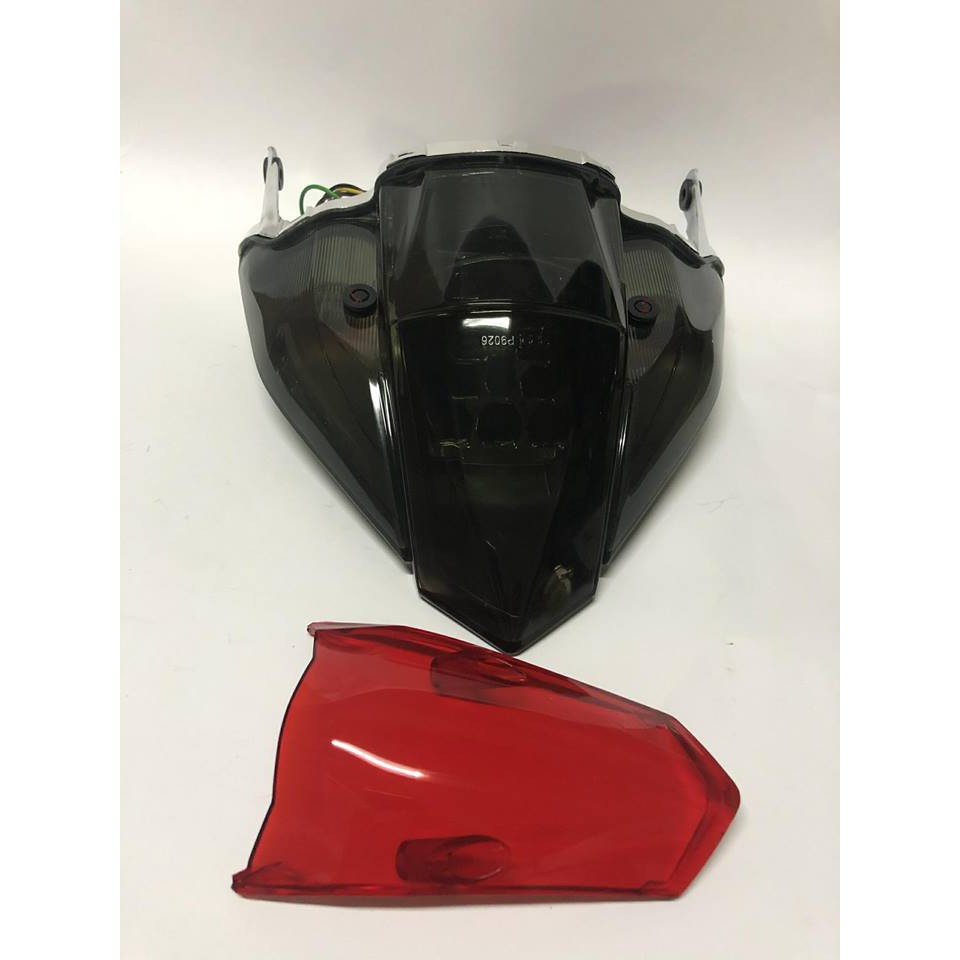 Đèn hậu  EX135-2011 Led màu khói - APPi