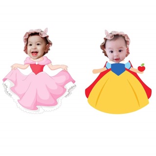 Chibi bé gái