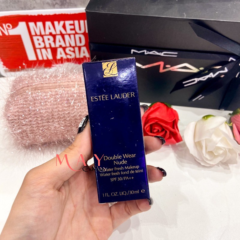 Kem Nền Căng Óng EsteeLauder Dowble Wear 30ml