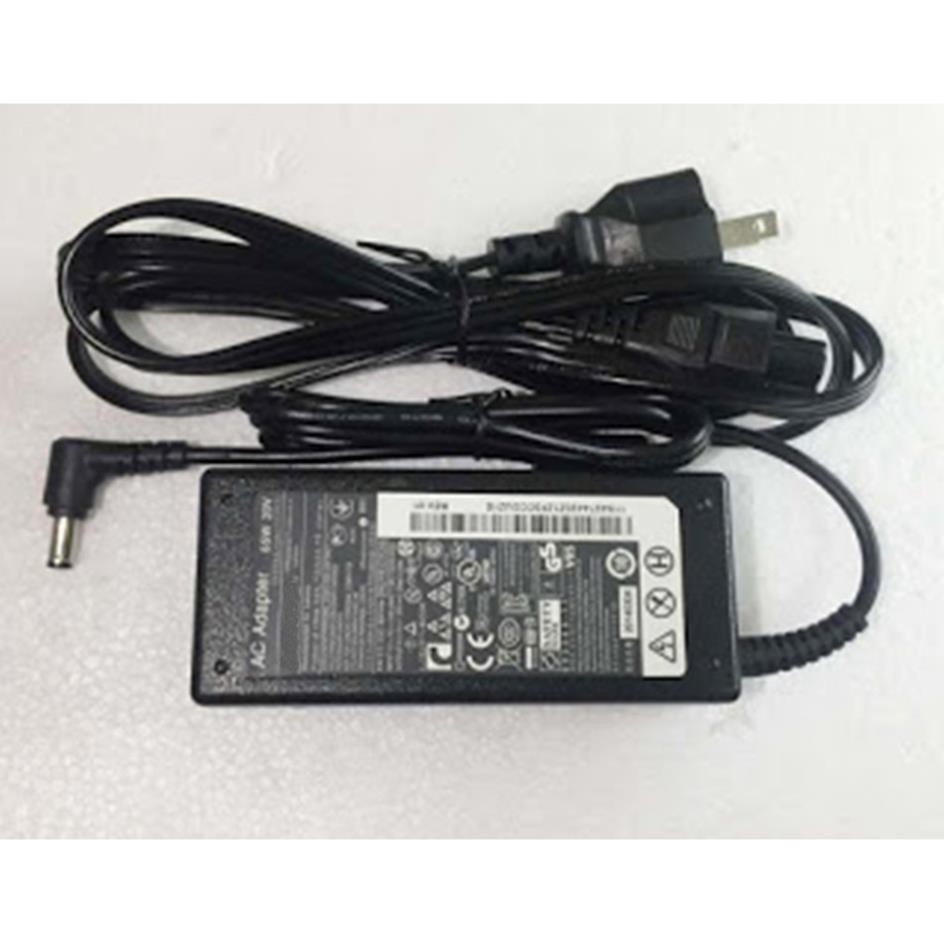 Sạc cho laptop Lenovo 20v-3.25a