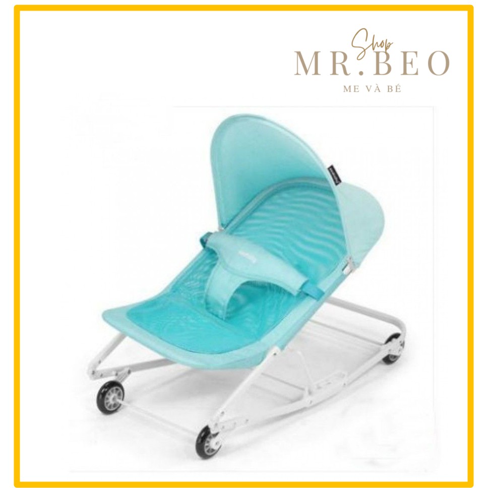 GHẾ RUNG BẬP BÊNH SEEBABY R1