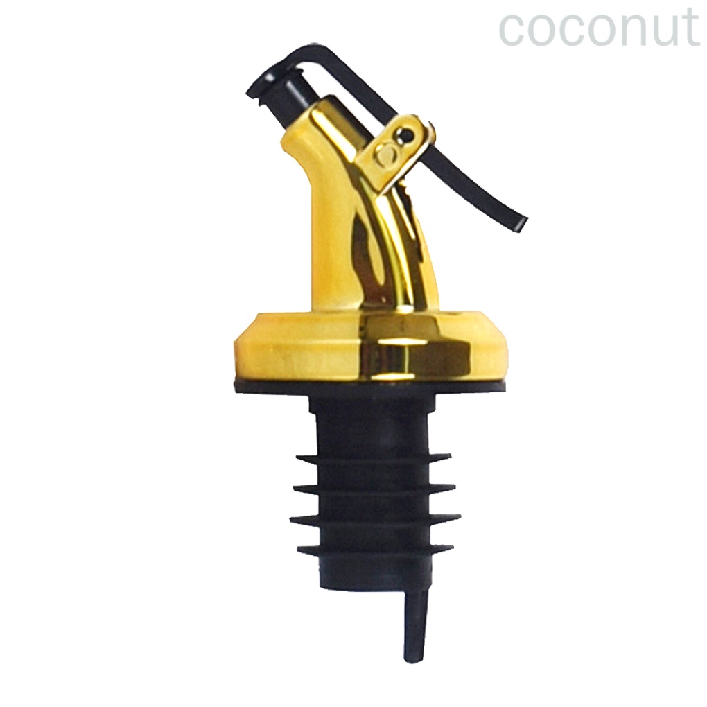 Vòi Rót Dầu / Giấm Chống Rò Rỉ Tiện Dụng Cho Nhà Bếp