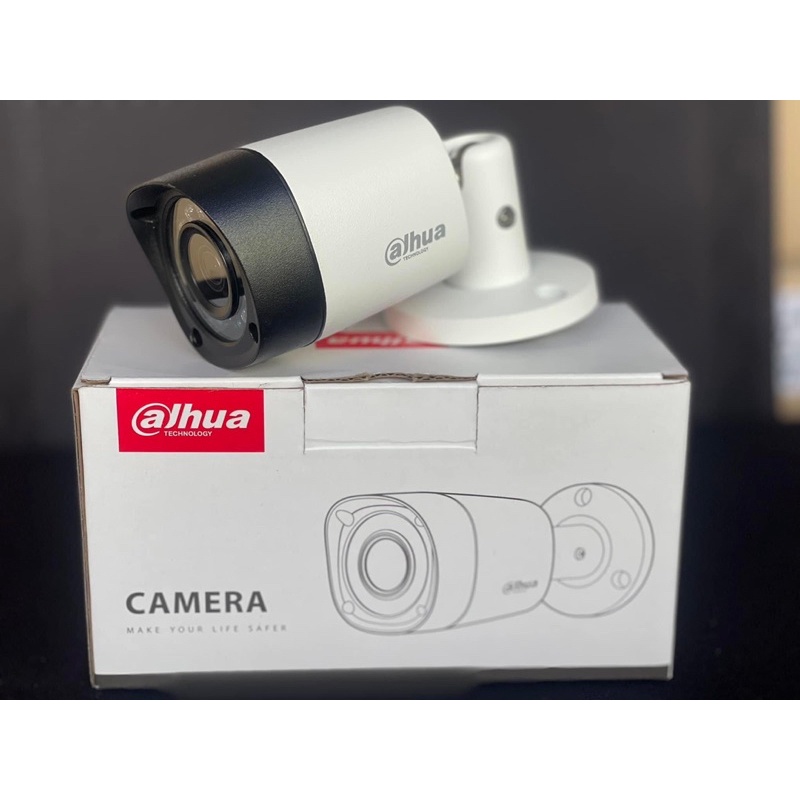 Camera dahua 1.0mp DH-HAC -HFW1000R | BigBuy360 - bigbuy360.vn