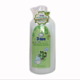 NưỚC RỬA BÌNH SỮA DNEE CHAI 620ML
