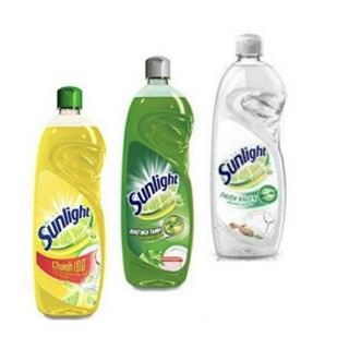 Nước rửa chén sunlight Thiên nhiên 750 ml