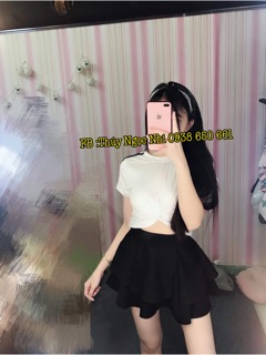 Áo thun gân combo 3cai