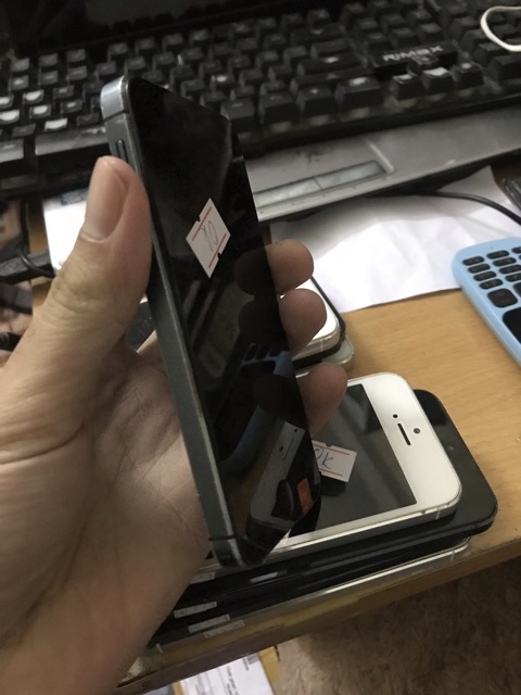 Điện thoại iphone 5 Qte chính hãng giá sỉ tại kho | WebRaoVat - webraovat.net.vn