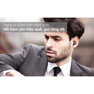 Tai nghe Bluetooth True Wireless HarmanKardon FLYTWS
