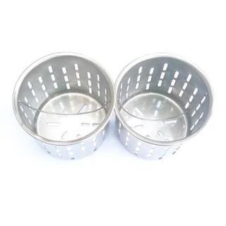 rổ lược rác bồn chén