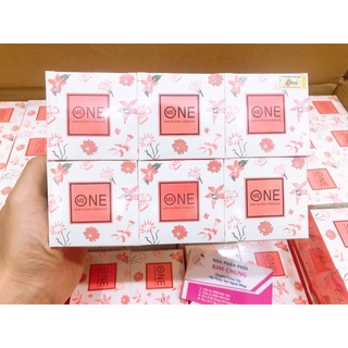 Lố 12 hộp kem dưỡng trắng da ONE