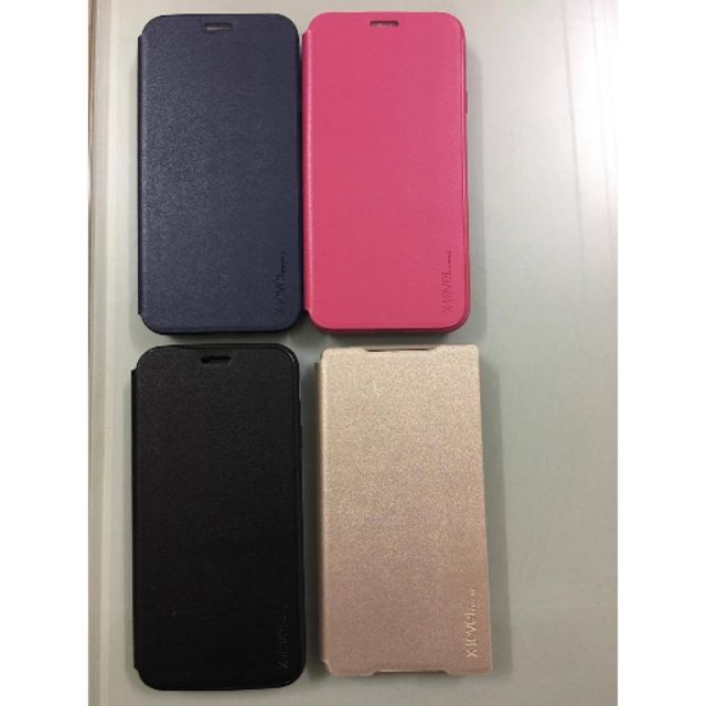 Bao da FIBColor X-Level Sony Xperia M5 - Nhiều màu