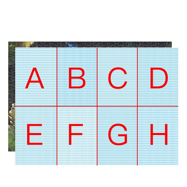 Tranh ghép hình 1000 mảnh bằng gỗ KT 75x50cm /Jigsaw Puzzle/ Đồ chơi xếp hình/Tranh xếp hình 1000 miếng có kèm keo