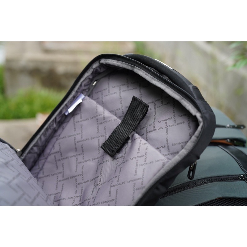 Balo Samsonite