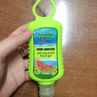 Rửa Tay Khô Hand Sanitizer Cucumber Melon 88.8ml Mỹ