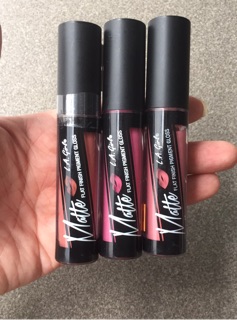 💄 Son lì L.A.GIRL Matte 💄