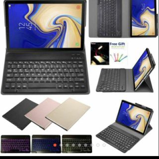 Bao da bàn phím samsung Tab A 10.1 2019/ T515 có bảo hành bàn phím