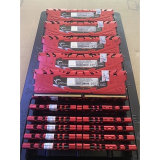 Ram 8GB D4